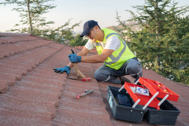 Professional Roofing Contractor in Wadesboro, NC