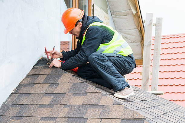 Quick and Trustworthy Emergency Roof Repair Services in Wadesboro, NC